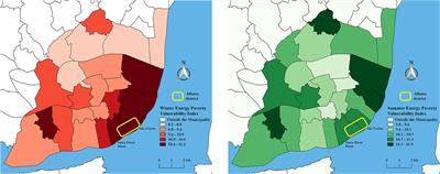 Positive Energy District: A Model for Historic Districts to Address Energy Poverty